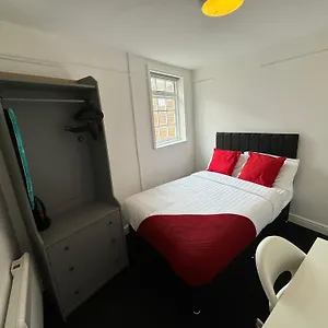 Modern In Heart Of Nottingham