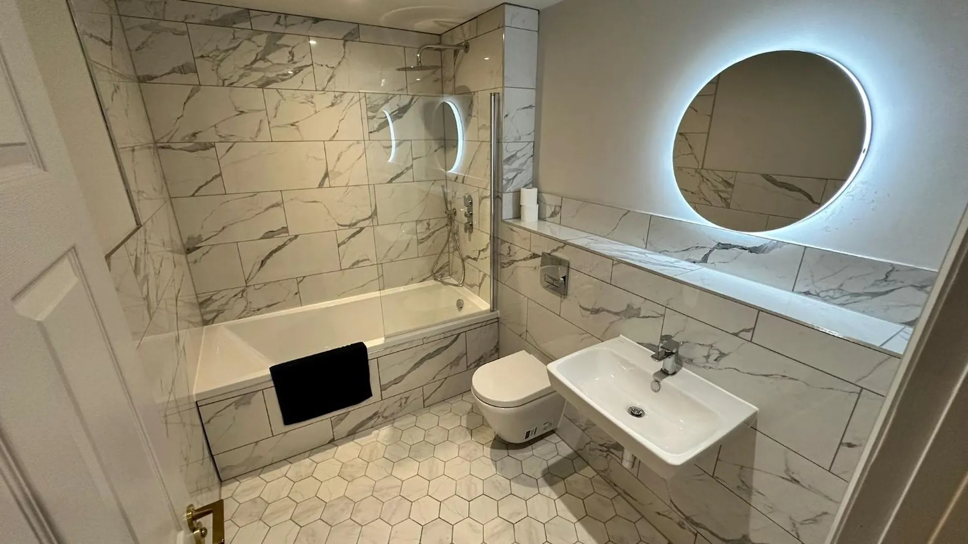 Walton Apartments Nottingham 0*,  United Kingdom
