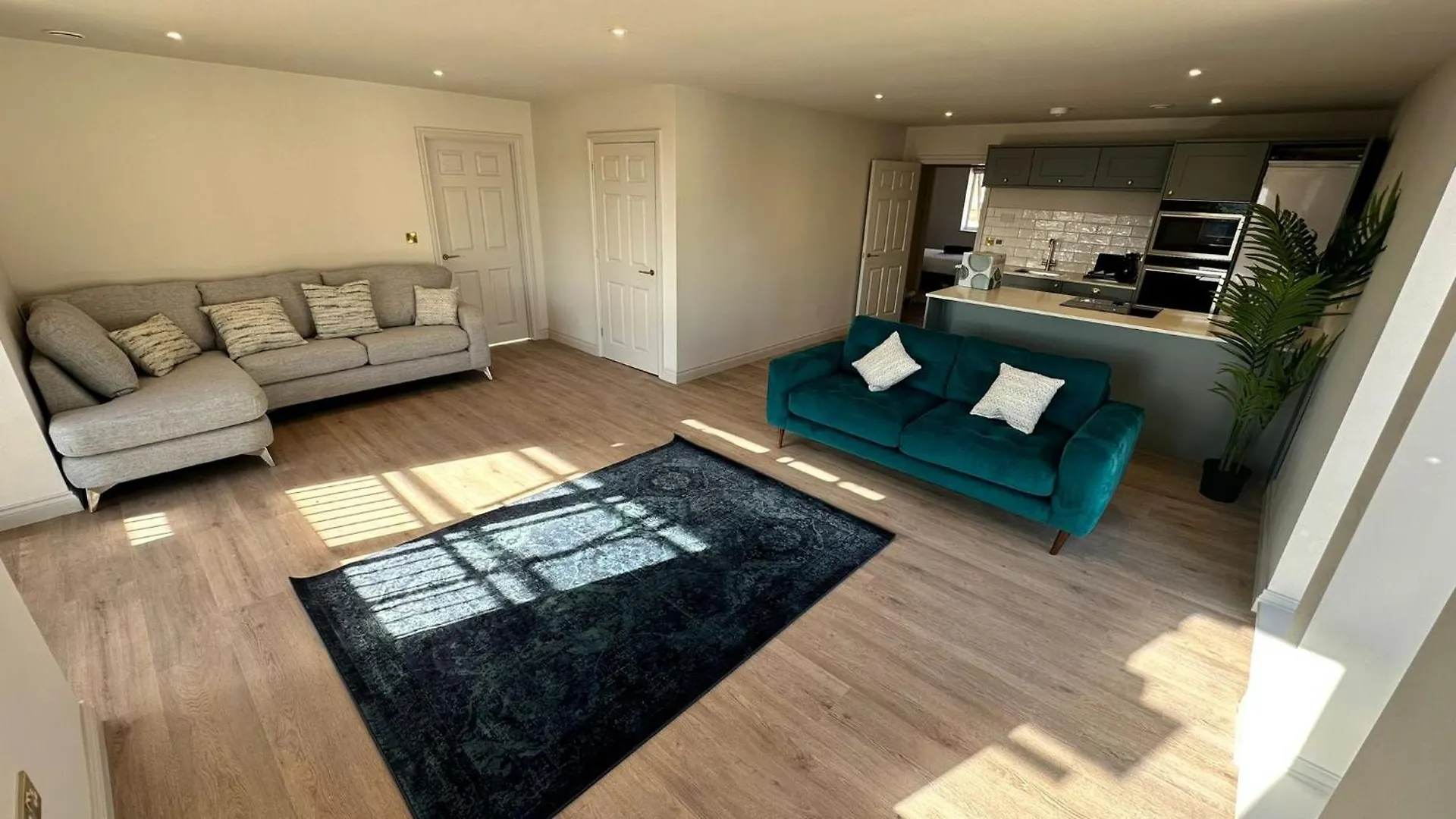 Walton Apartments Nottingham